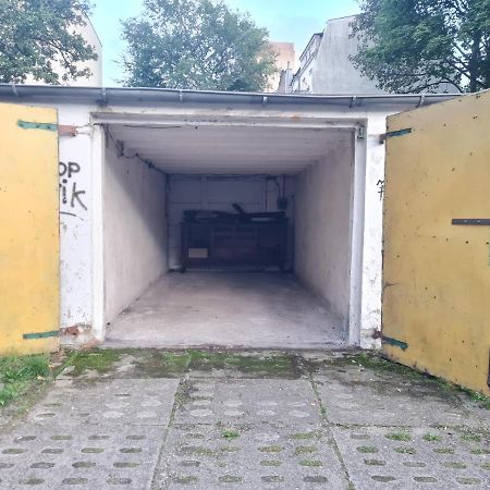 Apartament Bursztynowy Сопот Екстер'єр фото
