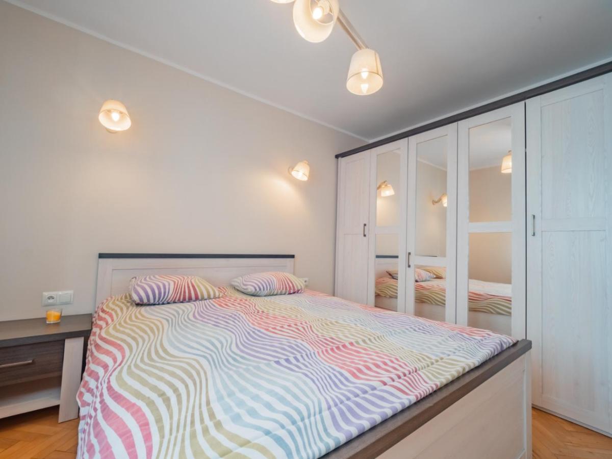 Apartament Bursztynowy Сопот Екстер'єр фото