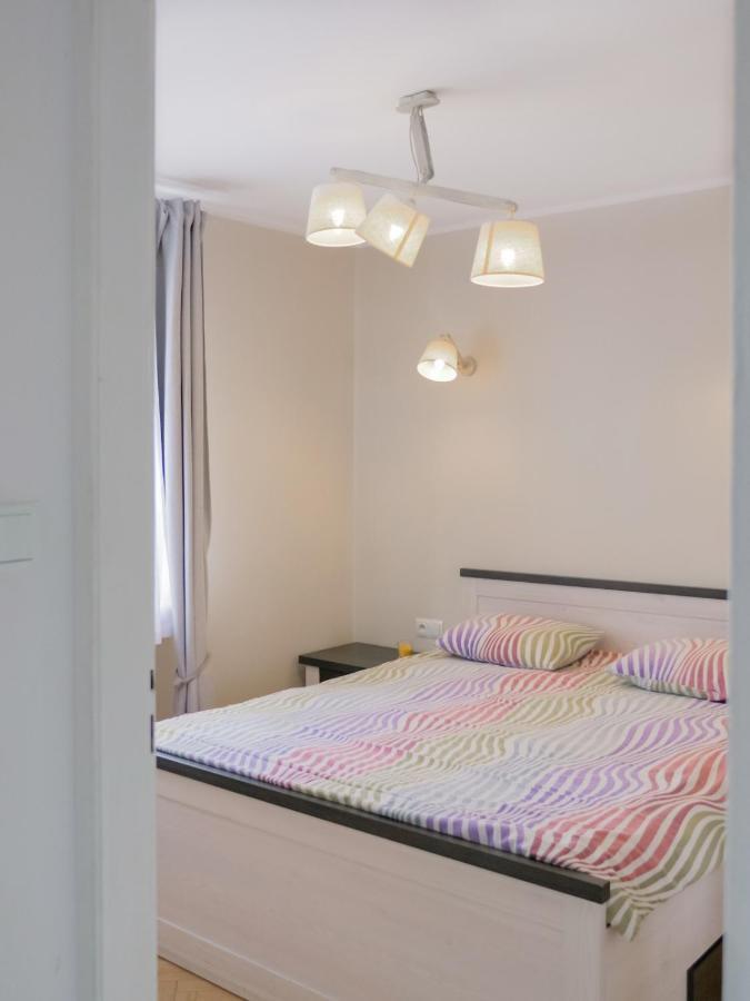 Apartament Bursztynowy Сопот Екстер'єр фото