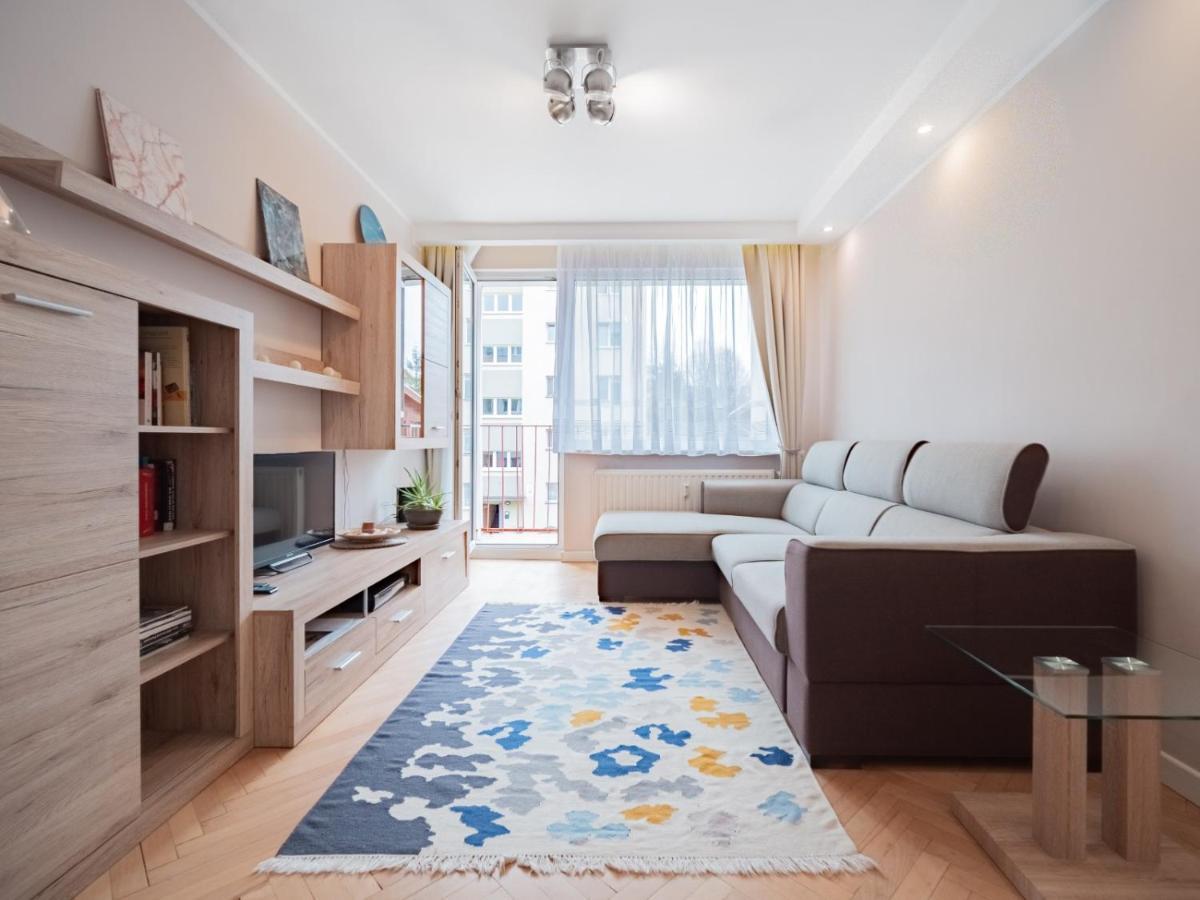 Apartament Bursztynowy Сопот Екстер'єр фото