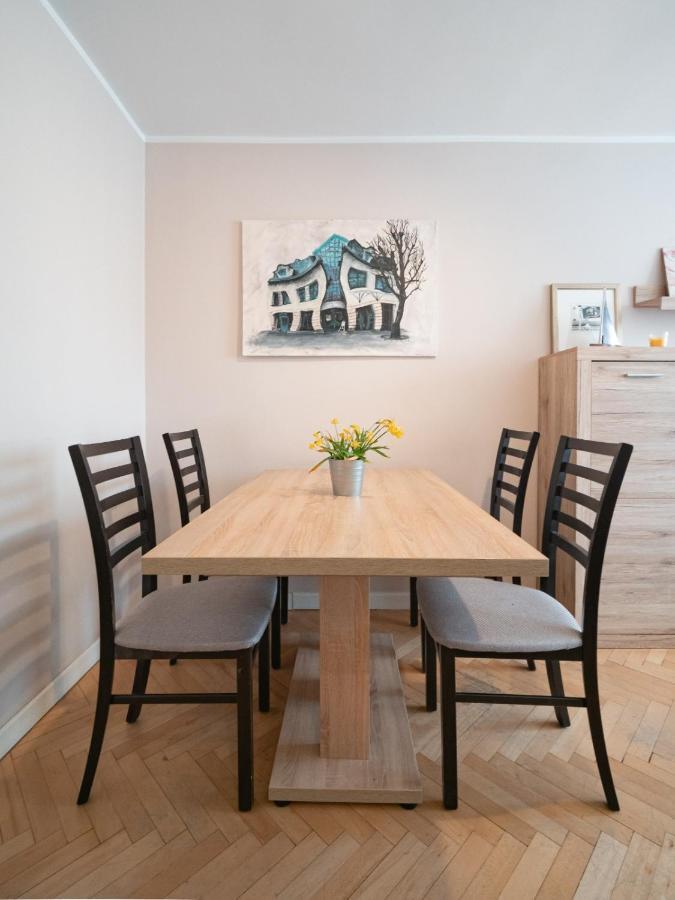 Apartament Bursztynowy Сопот Екстер'єр фото