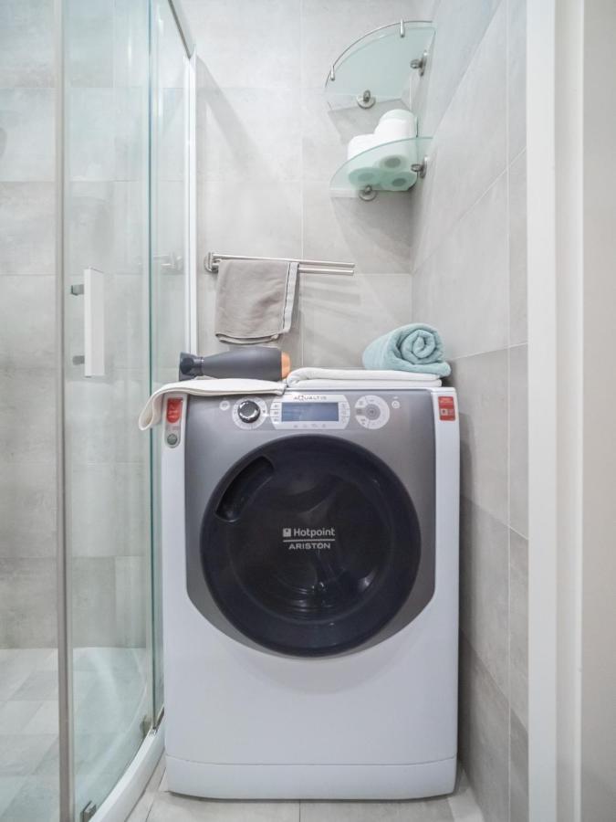 Apartament Bursztynowy Сопот Екстер'єр фото