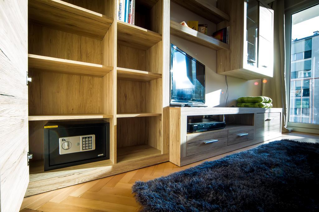 Apartament Bursztynowy Сопот Номер фото